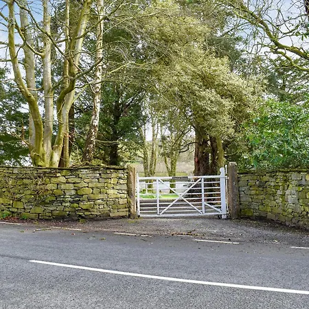 Holiday home Lowick House *