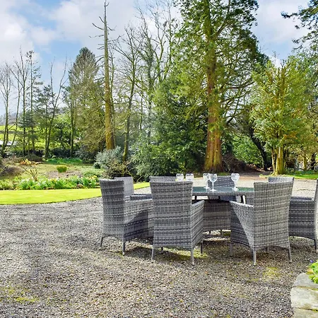 Lowick House Casa vacanze