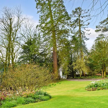 Lowick House Lowick Green