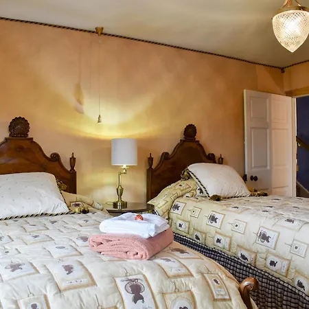 Casa vacanze Lowick House