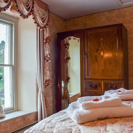 Casa vacanze Lowick House Lowick Green