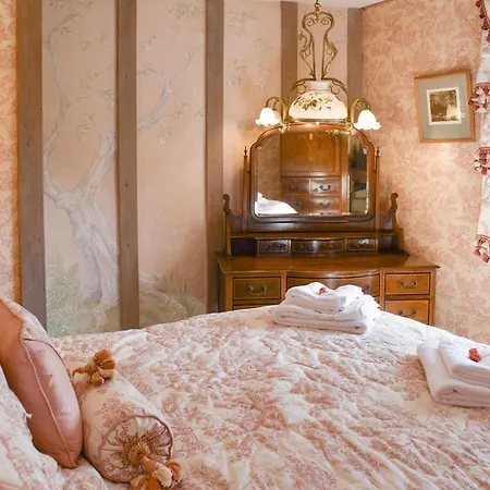 Lowick House Casa vacanze