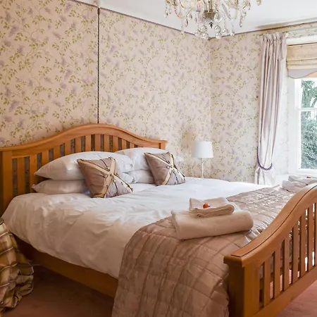Lowick House Holiday home *