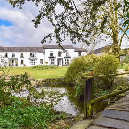 Lowick House Lowick Green