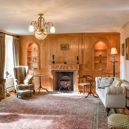 Lowick House Lowick Green