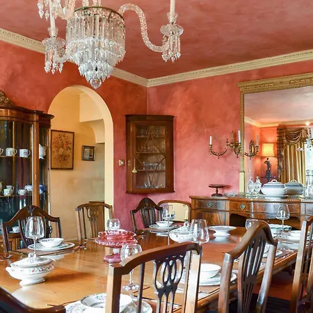 Casa vacanze Lowick House